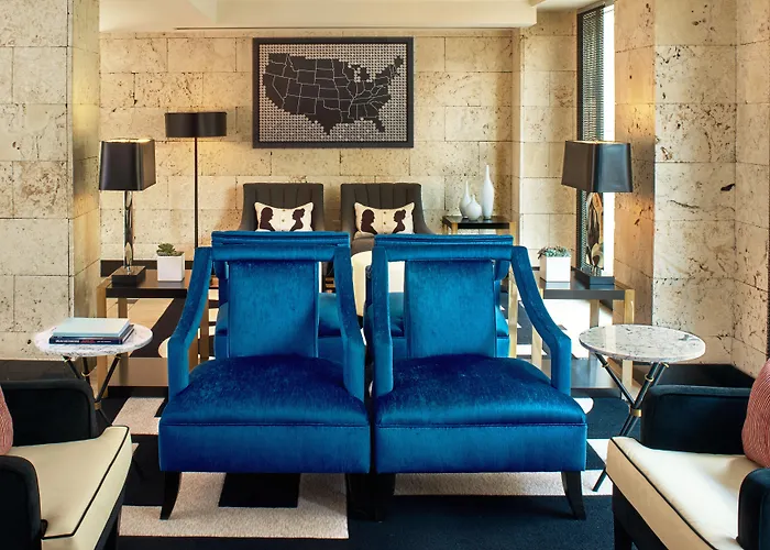 Kimpton George Hotel By Ihg