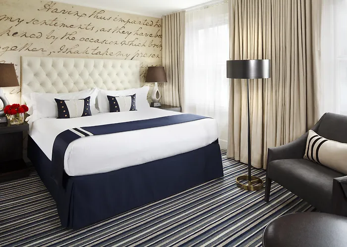 Kimpton George Hotel By Ihg