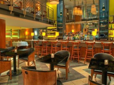 Kimpton George By Ihg Hotel Washington